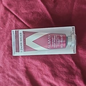 3for15 Almay Velvet Foil Cream Shadow